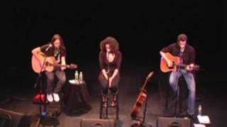 &quot;Hold On To Me&quot; Live at Baruch