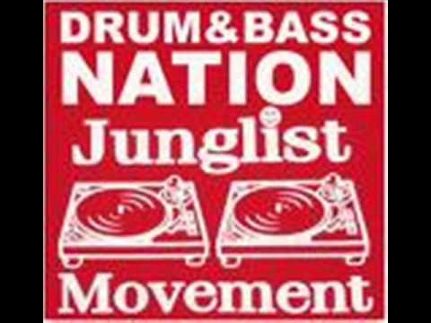 Dom vs Calyx - Pneumatix (Sledgehammer)