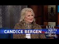 Candice Bergen Went On A Date With Teenage Donald Trump