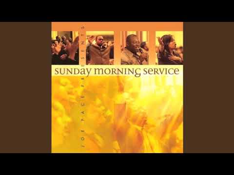 Nothing But the Blood (instrumental solos) - Jonathan DuBose, Jr. and Bobby Sparks