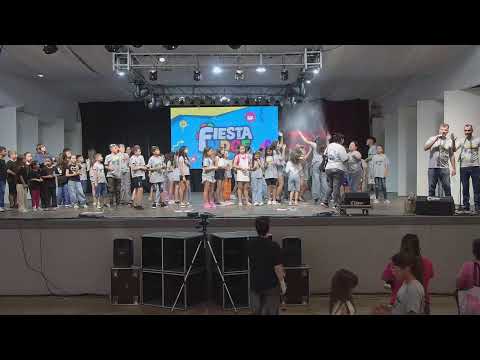 3er Dìa Fiesta Nacional del Guri Entrerriano