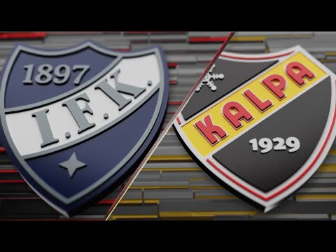 Ottelukooste: HIFK − KalPa | 7.1.2026