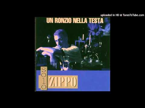 Solo Zippo 12 - Dalla A alla Z ft. J AX