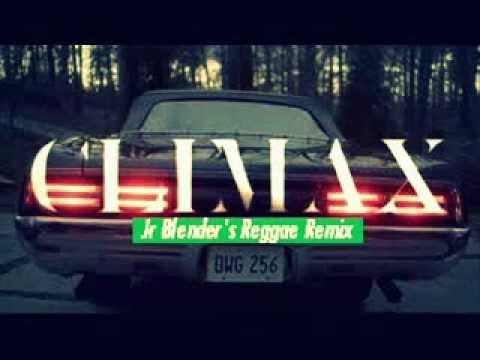 Usher - Climax (Jr. Blender's Reggae Remix)