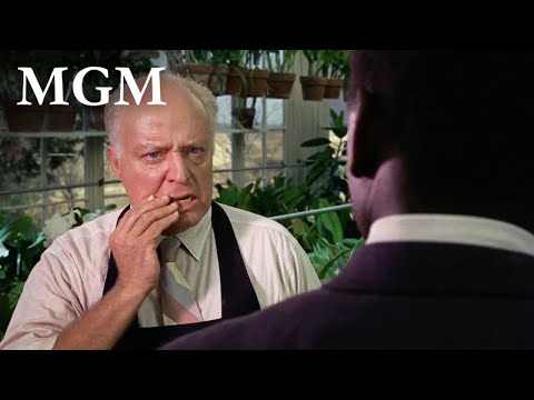 In The Heat Of The Night (1967) |  Mr. Tibbs Slaps Endicott | MGM Studios