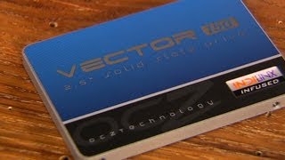 The OCZ Vector 150 is just another good SSD