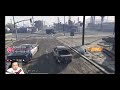GTA V ROLE PLAY FUNNY MOMENTS ROBBING JEWELRY