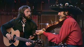Fairport Convention - Brilliancy Medley - OGWT - 1973 - HD 50fps - 4:3