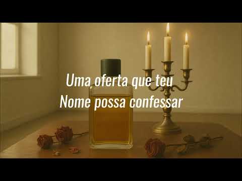 Quero entregar - Nardo Puro | Versão em Português | COVER