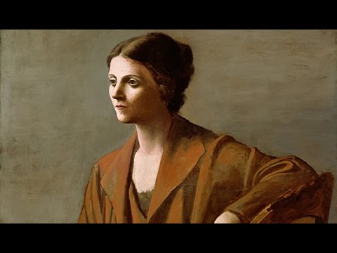 Кто из художников-портретистов разных времён создал картины, ставшие культовыми