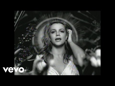 Britney Spears - Someday (I Will Understand) (Official Video)