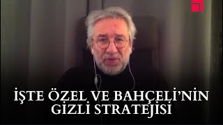 Politics is Shifting: Özgür Özel and Bahçeli's Secret Strategy!