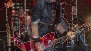 Blues Power Band - All Together Now