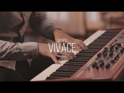 Eternos Amigos - Grupo Vivace