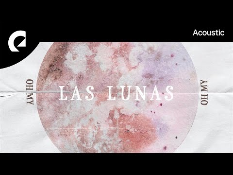 Las Lunas feat. Tipii - You Access Me