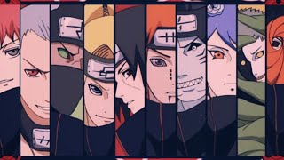 Personagem da Akatsuki de cada signo - Strawberry Signs