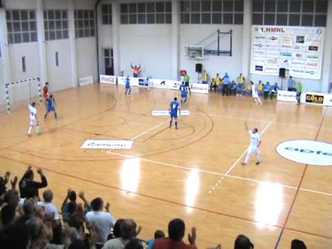 Mnk Novo Vrijeme Apfel - Mnk Nacional zadnje dvije minute