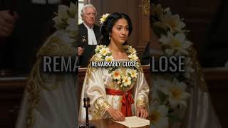 Download lagu The Queen Who Lost Her Kingdom But Won History mp3