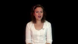 Once Upon a December - Anastasia (Christy-Lyn)