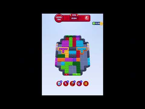 Color Block Jam Levels 150-151-152-153-154-155-156-157-158-159-160 (Updated June 2025 Version)