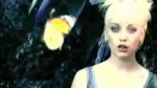 Music video thumbnail preview for i would fix you -KENICKIE (single version) 1998 by Kenickie