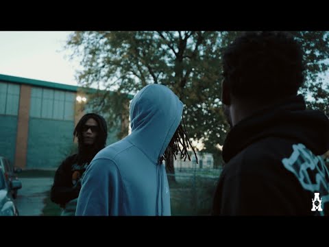 Spazzo - “ Get 2 clappin “  ( Music Video )