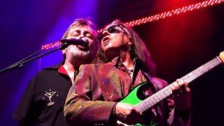 Southside Johnny &amp; the Asbury Jukes - Live | The Fever - Count Basie Theater,  Red Bank NJ  12/31/23