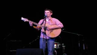 The Mitch Hansen Band - By You (cover by Paweł I.)