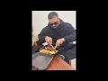Over The Top Drake Only Version