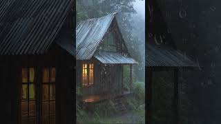 Download lagu Heavy Rain and Thunder Sounds for sleep, study or relaxation mp3