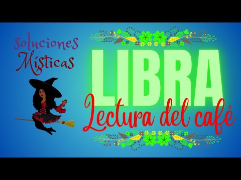 Libra ♎️ gran alegría económica que cambia tu vida 💸🙏 lectura de café ☕️ 🔮🎴🗝️