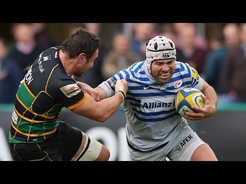Premiership Rugby TV - Watch Full Match Highlights
