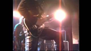 Penumbra - The Young Martyr