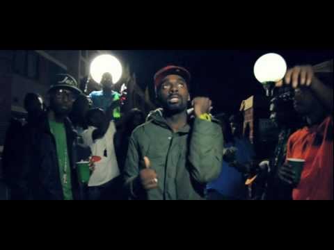 Freddie P & Chugaloo Roc - I Ball (Official Music Video) #CLPSZN #ClipstarTV