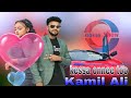 Kamil Ali Kessa Onnee Too New Ethiopian Oromo Best Music 2024