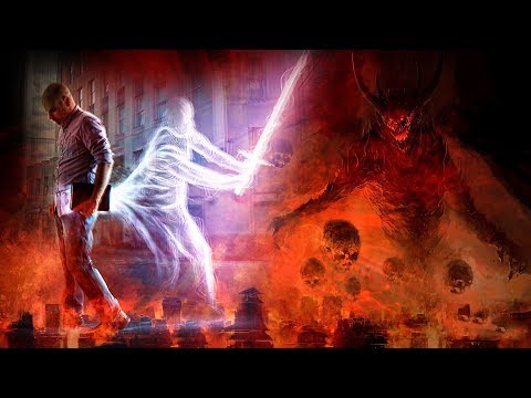 Hell-Shaking Prayer || We Need This Now More Than Ever 2019