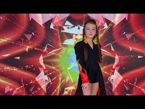 Selena Gaidău - FUEGO