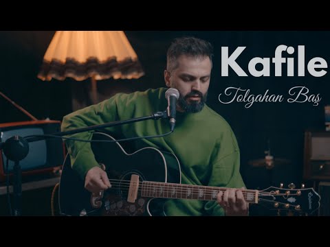 Tolgahan Baş - Kafile (Yüksek Sadakat Akustik Cover)