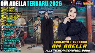 Download lagu OM ADELLA RELIGI FULL ALBUM - TOBAT MAKSIAT - SERAT PENJAJAH - OM ADELLA TERBARU 2026 mp3 Download lagu OM ADELLA RELIGI FULL ALBUM - TOBAT MAKSIAT - SERAT PENJAJAH - OM ADELLA TERBARU 2026 mp3