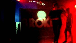 brokeNCYDE - House Party