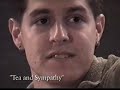 Jars of Clay - Much Afraid Promo Video