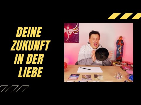❤️ LIEBESBLICK ❤️DEINE LIEBE, DEIN GEFÜHL - EURE ZUKUNFT ❤️ DUALSEELE, TAROT, LIEBESORAKEL