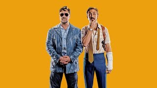 Ain't Got No Home - The Band (The Nice Guys Soundtrack)