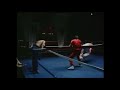 Jean Claude Van Damme Kickboxers Vendetta Personale