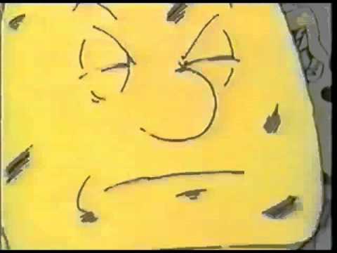 BBC 1 Closedown Mock - 1987