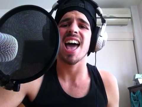 This is the life- cover by didac