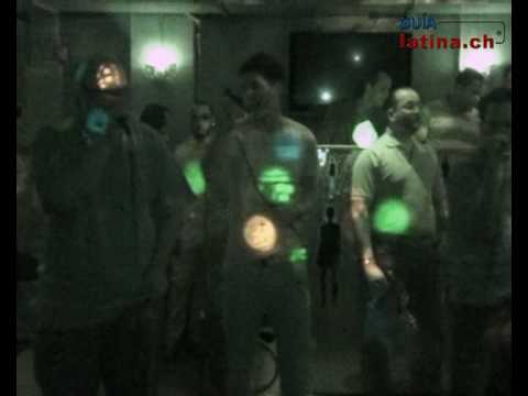 APOCALIPSIS DISCO   BAR Zurich - Suiza