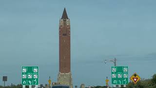 Jones Beach State Park New York United States