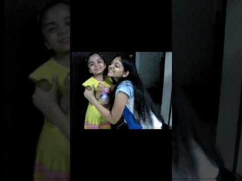 Happy Birthday Ammuuuu🥺😘♥️ #shorts #happybirthday #hansikakrishna #ahaanakrishna