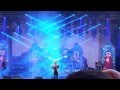 Marilyn Manson - Rock Is Dead (Bra throwing on ...